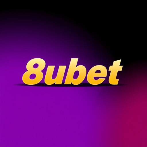 8u bet Logo